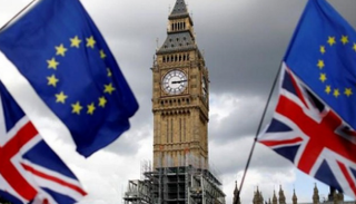 تراجع ثقة المستهلك في بريطانيا