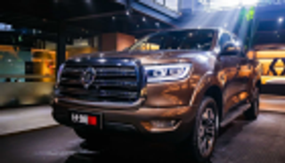 أكبر شركة مصنعة للشاحنات في الصين تطرح شاحنتها الجديدة P Series