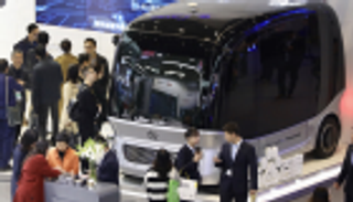 خطط صينية لتحويل شنغهاي لأكبر مدن تستخدم السيارات ذاتية القيادة