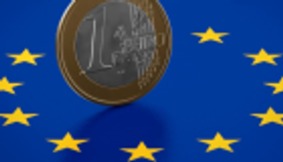 التضخم يستقر بمنطقة اليورو عند 1% في أغسطس