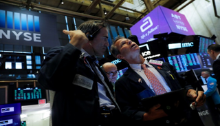 صعود جماعي للأسهم الأمريكية