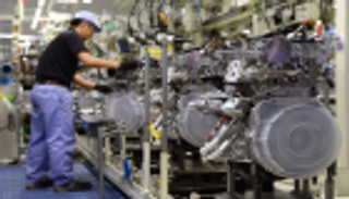 ارتفاع الإنتاج الصناعي في اليابان وتراجع البطالة