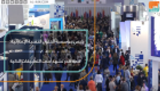 رئيس مؤسسة الحلول التقنية الإماراتية: قمة أقدر تشهد أحدث التطبيقات الذكية