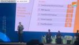 مريم المهيري: قمة أقدر تبحث آليات وحلولا لنظام الأمن الغذائي