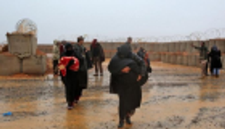 تسهيلات أممية لإخلاء مخيم الركبان السوري