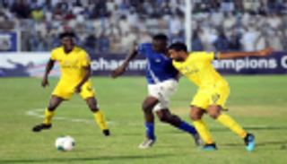 الوصل الإماراتي أول المتأهلين لثمن نهائي كأس محمد السادس للأبطال