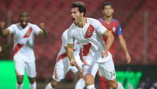 الإسباني ألبرتو بوتيا