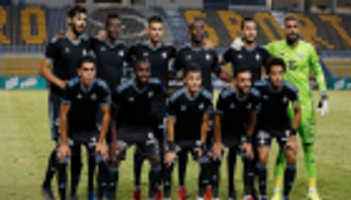 بيراميدز يتخطى الحدود ويسجل تأهلا ثانيا لنصف نهائي كأس مصر