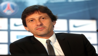 البرازيلي ليوناردو