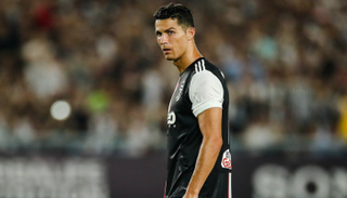 كريستيانو رونالدو