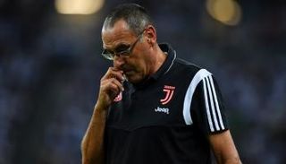 ماوريسيو ساري 