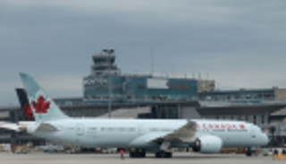 تغريم "إير كندا" بسبب طريقة الكتابة بالفرنسية