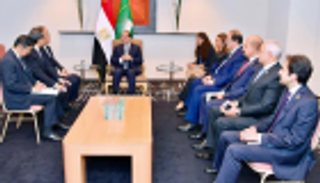 مصر تهدف إلى جذب المزيد من استثمارات الشركات اليابانية