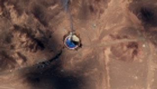 ترامب ينشر صورة "استخباراتية سرية".. ثم يدافع عن نفسه