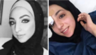 إسراء غريب.. فلسطينية تشعل بوفاتها مواقع التواصل الاجتماعي