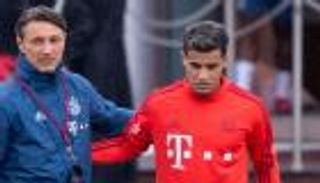 كوفاتش: كوتينيو ليس في أتم جاهزيته