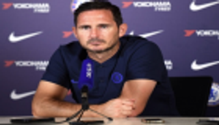 لامبارد: غياب التركيز سبب خسارة النقاط في الدوري الإنجليزي