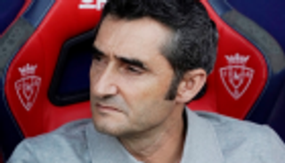 فالفيردي يكررها: استبعاد راكيتيتش ليس دليلا على اقترابه من الرحيل