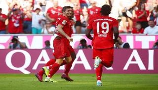 بايرن ميونيخ 