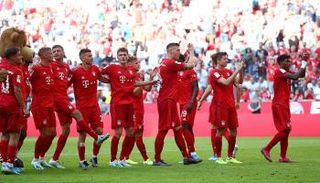 بايرن ميونيخ 