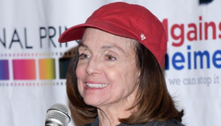 الممثلة فاليري هاربر