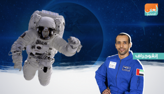 المنصوري يمتلك 14 عاما خبرة بالطيران الحربي