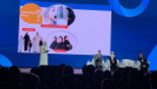 حصة بوحميد: الإمارات لديها مشروع لتطوير قدرات أصحاب الهمم