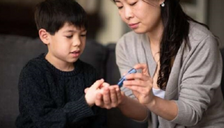 اكتشاف قد يقود لفحص دم يتنبأ بمرض السكري من النوع الأول