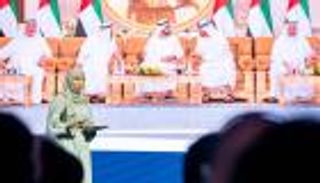 دور العلوم المتقدمة في التمكين يتصدر مناقشات اليوم الثالث بقمة "أقدر"