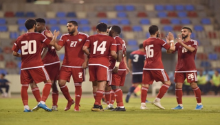 منتخب الإمارات