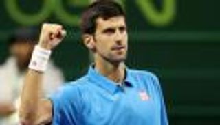 ديوكوفيتش يتأهل لثمن نهائي بطولة أمريكا المفتوحة للتنس