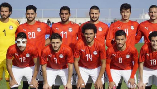 المنتخب الأولمبي