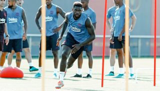 صامويل أومتيتي 