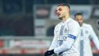 إيكاردي يطلب تعويضا ماليا من إنتر ميلان