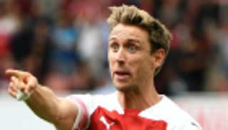 مونريال يعود للدوري الإسباني من بوابة ريال سوسيداد