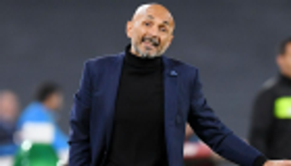 تقرير.. إنتر ميلان يحرم الأهلي المصري من التعاقد مع سباليتي