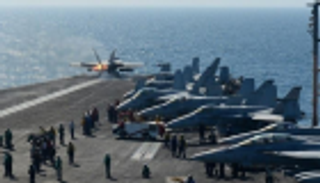 ضربة عسكرية أمريكية تستهدف "القاعدة" بإدلب السورية