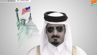 شقيق أمير قطر يتهرب من دعوى جنائية بأمريكا