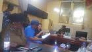 أعضاء بـ"السيادي السوداني" يتفقدون "كوبر" محبس رموز نظام البشير