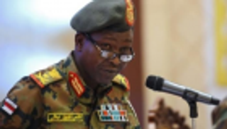 الكباشي: لا استبعادات من قائمة "الحرية والتغيير" بالحكومة السودانية