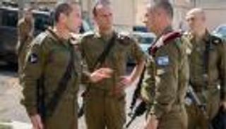 تعزيزات عسكرية إسرائيلية مكثفة على الحدود مع لبنان