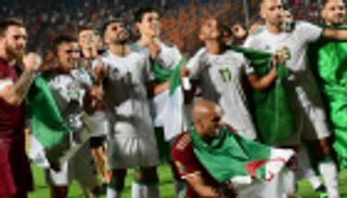 4 وجوه جديدة.. مدرب الجزائر يجدد دماء بطل أفريقيا