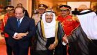 خبراء لـ"العين الإخبارية": زيارة السيسي للكويت ترسيخ لعلاقات متميزة