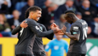 بـ13 انتصارا.. ليفربول يحقق إنجازا تاريخيا في الدوري الإنجليزي