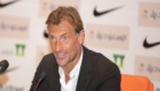 رينار يعلن قائمته الأولى مع منتخب السعودية