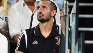 جورجيو كيليني - مدافع يوفنتوس