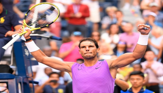 رافائيل نادال