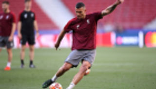 يوفنتوس يسابق الزمن للتعاقد مع لوفرين