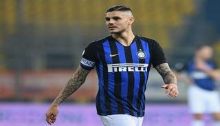 ماورو إيكاردي