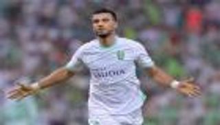 السومة يعلق على أزمته الأخيرة مع الأهلي السعودي